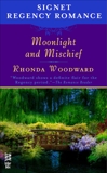 Moonlight and Mischief, Woodward, Rhonda