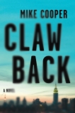 Clawback: A Silas Cade Thriller, Cooper, Mike