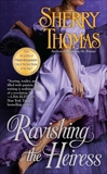 Ravishing the Heiress, Thomas, Sherry