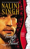 Tangle of Need: A Psy-Changeling Novel, Singh, Nalini