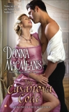 The Casanova Code, MacMeans, Donna