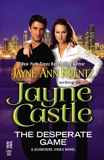 The Desperate Game: (InterMix), Castle, Jayne