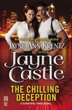 The Chilling Deception: (InterMix), Castle, Jayne