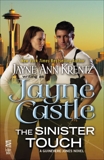 The Sinister Touch, Castle, Jayne