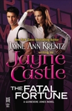 The Fatal Fortune, Castle, Jayne