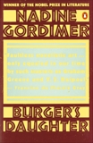 Burger's Daughter, Gordimer, Nadine