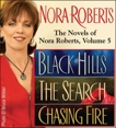 The Novels of Nora Roberts, Volume 5, Roberts, Nora