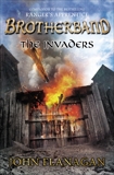 The Invaders: Brotherband Chronicles, Book 2, Flanagan, John