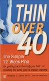 Thin Over 40, Jantz, Gregory L. & McMurray, Anne