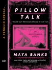 Pillow Talk: A Penguin Special from Berkley, Banks, Maya