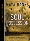 Soul Possession (Novella), Banks, Maya