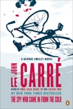 The Spy Who Came in from the Cold: A George Smiley Novel, le Carré, John