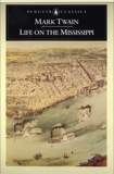 Life on the Mississippi, Cox, James M. (CON) & Twain, Mark & Cox, James M. (INT)