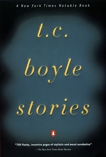 T.C. Boyle Stories, Boyle, T.C.