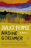 July's People, Gordimer, Nadine