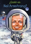 ¿Quién es Neil Armstrong?, Edwards, Roberta