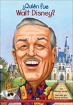 ¿Quién fue Walt Disney?, Stewart, Whitney