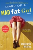 Diary of a Mad Fat Girl, McAfee, Stephanie