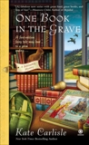 One Book in the Grave: A Bibliophile Mystery, Carlisle, Kate