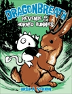 Dragonbreath #6: Revenge of the Horned Bunnies, Vernon, Ursula