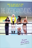 The Disenchantments, LaCour, Nina