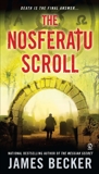 The Nosferatu Scroll, Becker, James