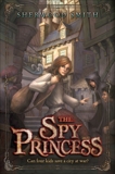 The Spy Princess, Smith, Sherwood