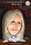 Who Is J.K. Rowling?, Belviso, Meg & Pollack, Pam & Pollack, Pamela