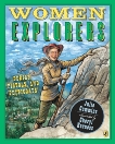 Women Explorers: Perils, Pistols, and Petticoats!, Cummins, Julia