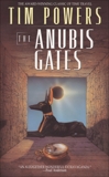 The Anubis Gates, Powers, Tim