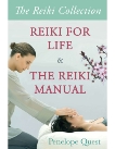 Reiki Collection, Roberts, Kathy & Quest, Penelope