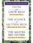 Get Rich Collection, Hill, Napoleon & Wattles, Wallace D.