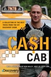 Cash Cab: A Collection of the Best Trivia from the Hit Discovery Show, 