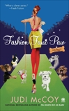 Fashion Faux Paw: A Dog Walker Mystery, McCoy, Judi