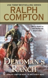 Ralph Compton Dead Man's Ranch, Mayo, Matthew P. & Compton, Ralph