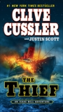 The Thief, Scott, Justin & Cussler, Clive