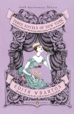 Three Novels of New York: The House of Mirth, The Custom of the Country, The Age of Innocence (Penguin Classics Deluxe Edition), Franzen, Jonathan (INT) & Wharton, Edith