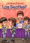 ¿Quiénes fueron los Beatles?, Edgers, Geoff