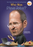 Who Was Steve Jobs?, Belviso, Meg & Pollack, Pam & Pollack, Pamela