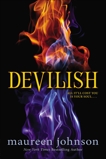 Devilish, Johnson, Maureen