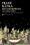 Metamorphosis and Other Stories: (Penguin Classics Deluxe Edition), Kafka, Franz