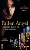 Fallen Angel: An Only in Tokyo Mystery (InterMix), Patrick, Jonelle