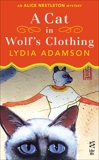 A Cat In Wolf's Clothing: (InterMix), Adamson, Lydia