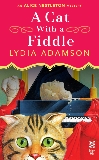 A Cat With a Fiddle, Adamson, Lydia
