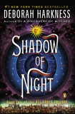 Shadow of Night: A Novel, Harkness, Deborah