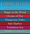 Christine Feehan's Drake Sisters Series: Five Novels and a Novella, Feehan, Christine