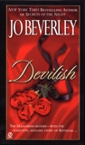 Devilish, Beverley, Jo