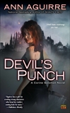 Devil's Punch: A Corine Solomon Novel, Aguirre, Ann