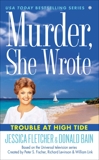 Murder, She Wrote: Trouble at High Tide, Bain, Donald & Fletcher, Jessica