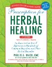 Prescription for Herbal Healing, 2nd Edition: An Easy-to-Use A-to-Z Reference to Hundreds of Common Disorders and Their Herbal  Remedies, Balch, Phyllis A. & Bell, Stacey